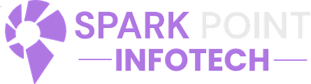 Spark Point Infotech logo