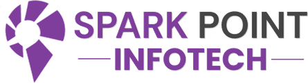 Spark Point Infotech logo